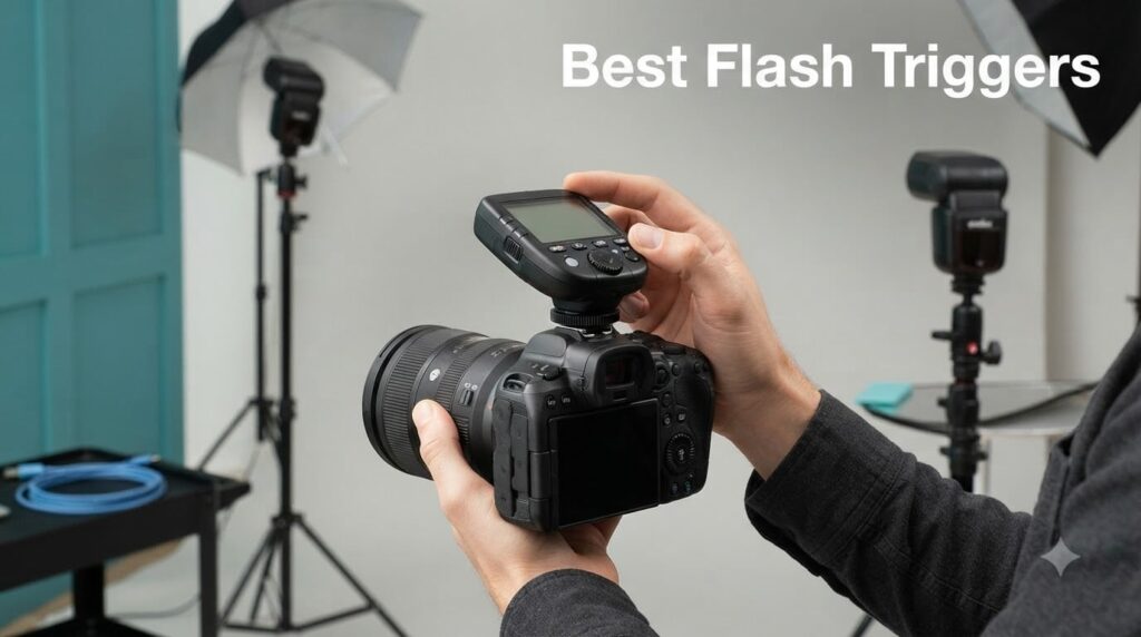 Best Flash Triggers