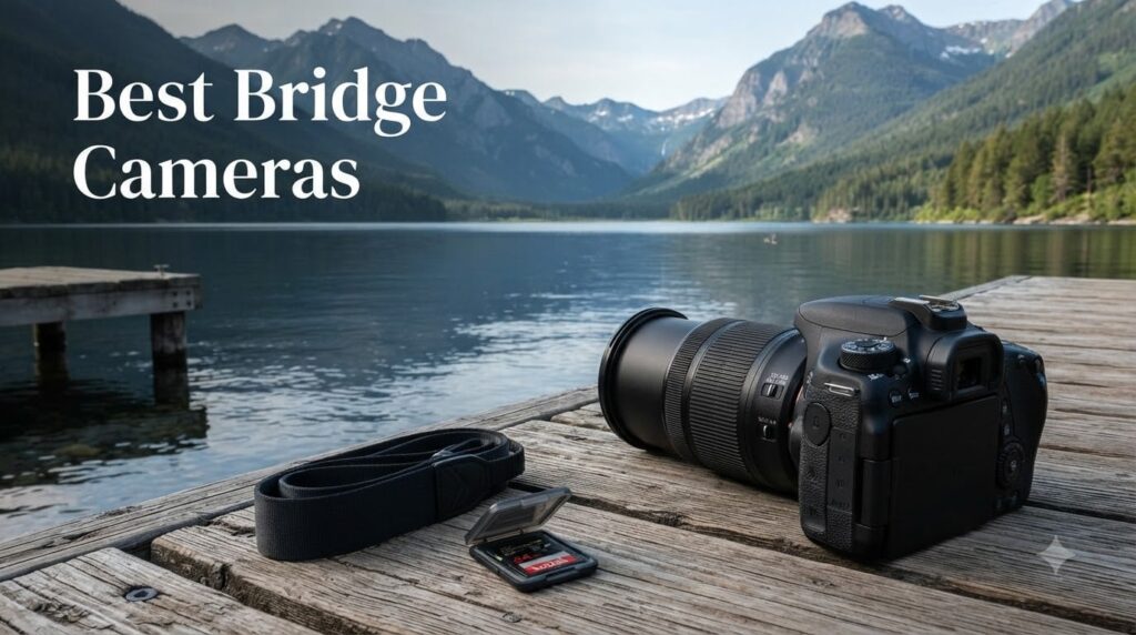 Best Bridge Cameras