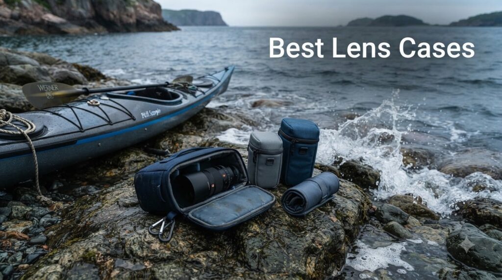 Best Lens Cases