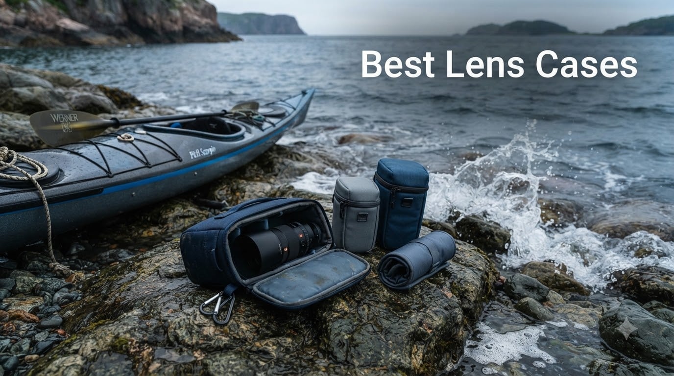 Best Lens Cases