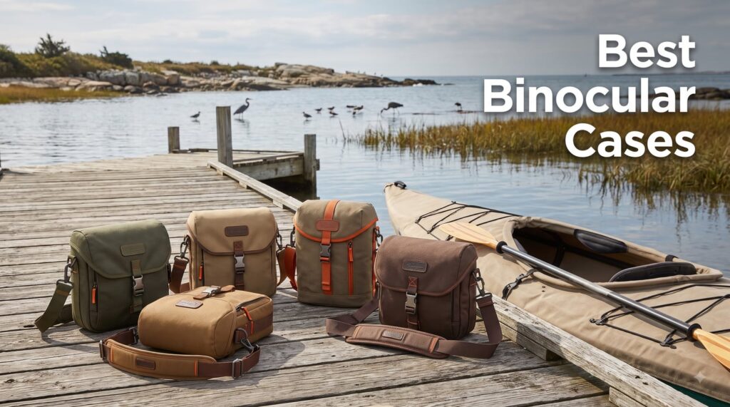 Best Binocular Cases