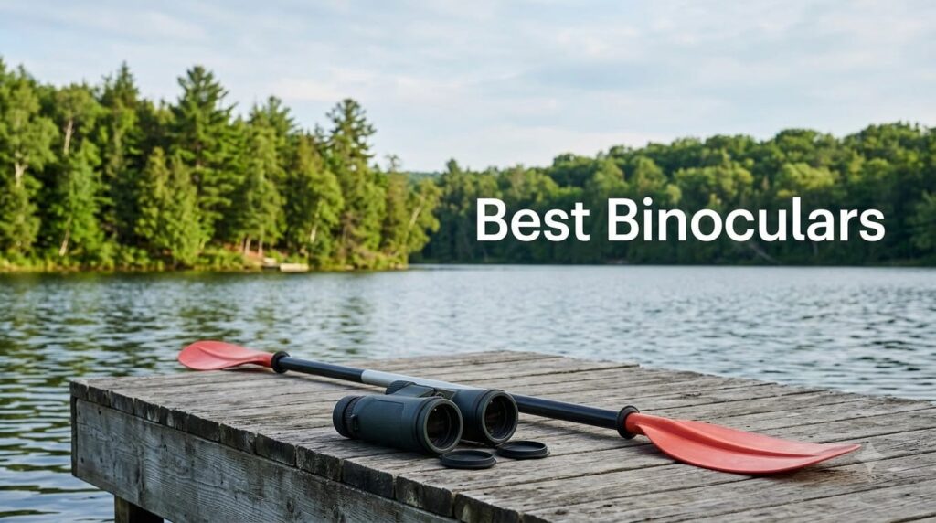 Best Binoculars