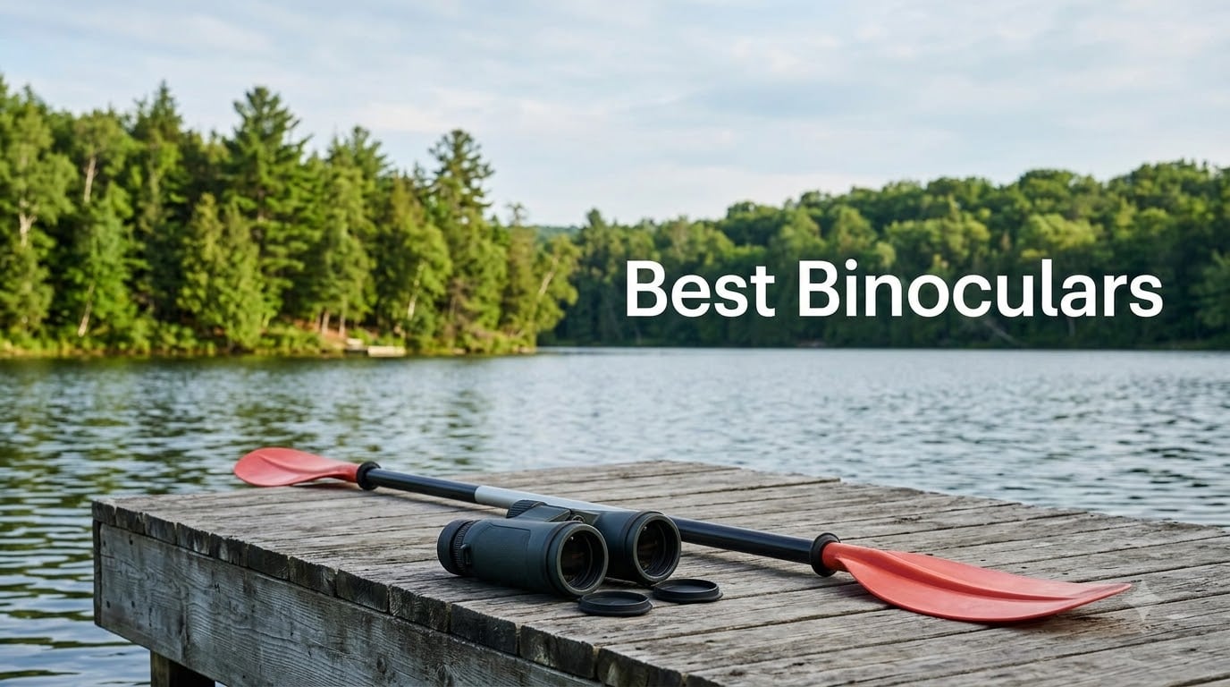 Best Binoculars