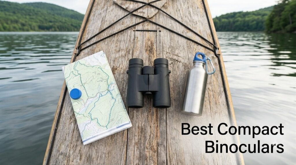 Best Compact Binoculars
