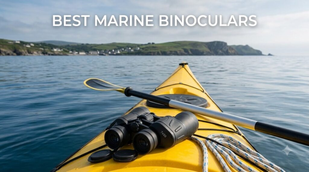 Best Marine Binoculars