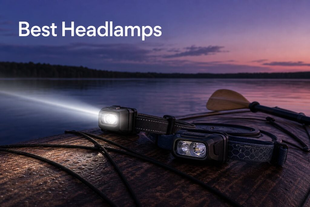 Best Headlamps