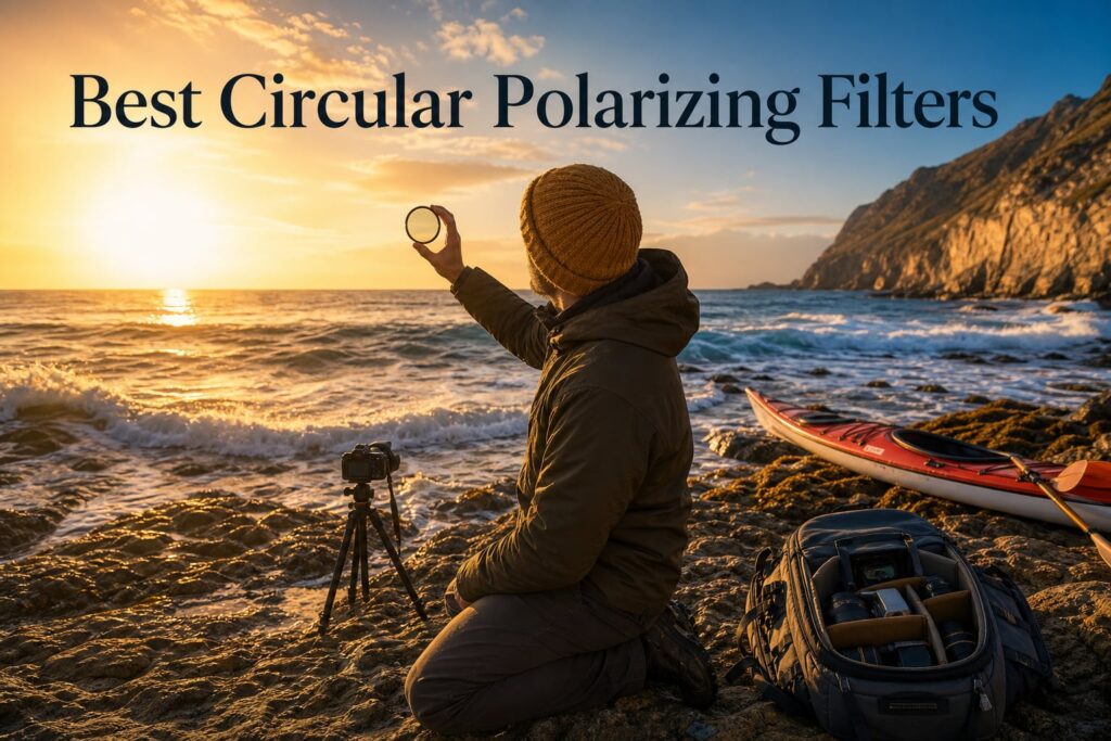 Best Circular Polarizing Filters