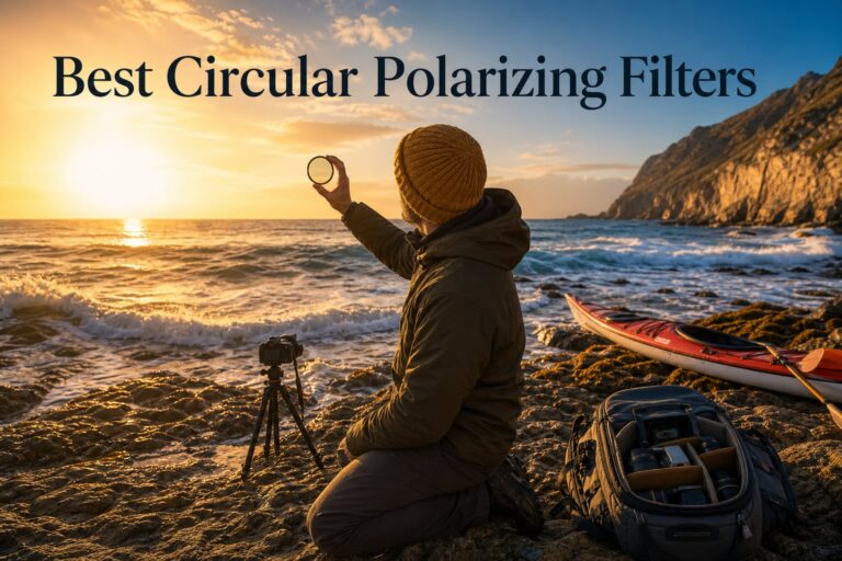 Best Circular Polarizing Filters