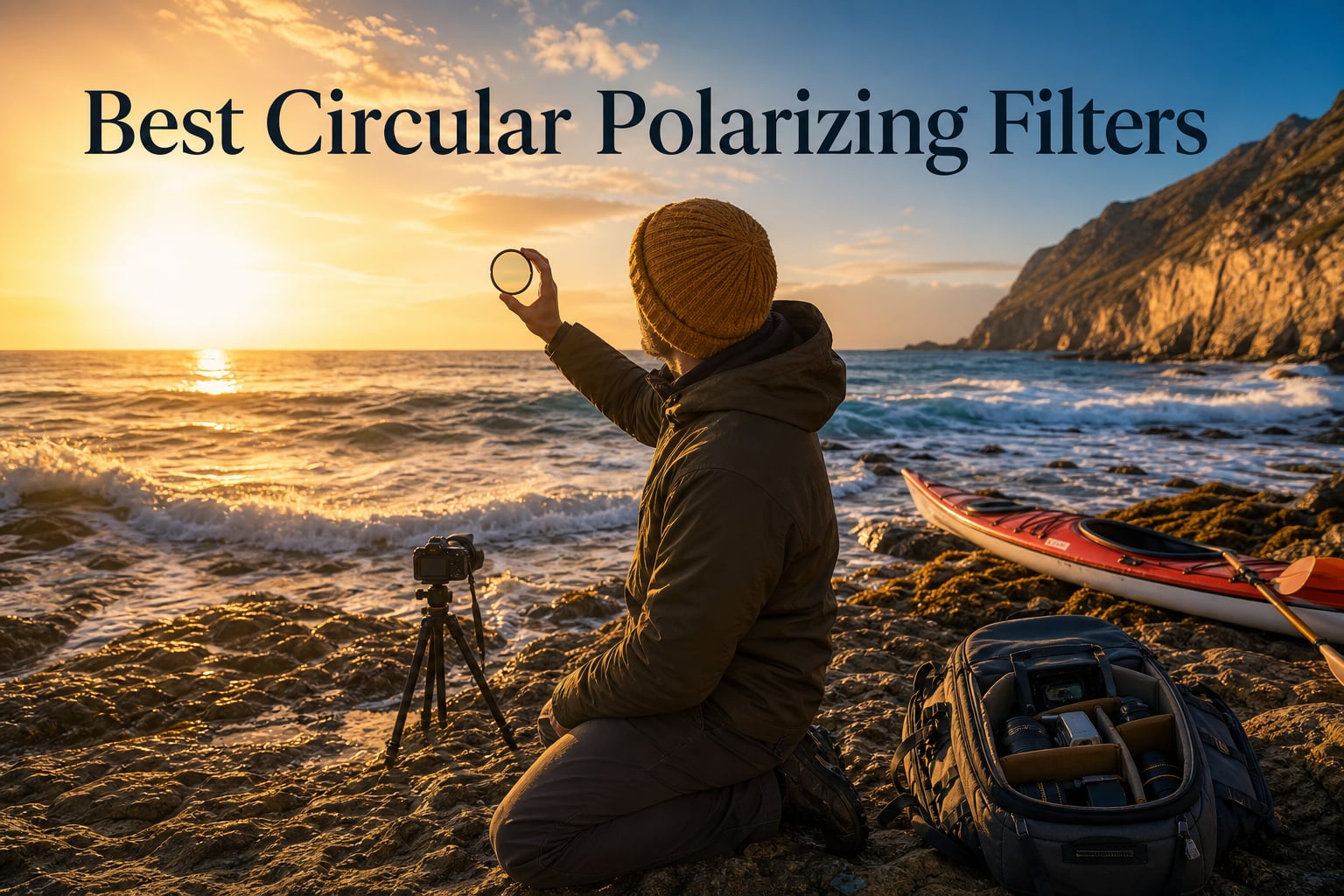 Best Circular Polarizing Filters