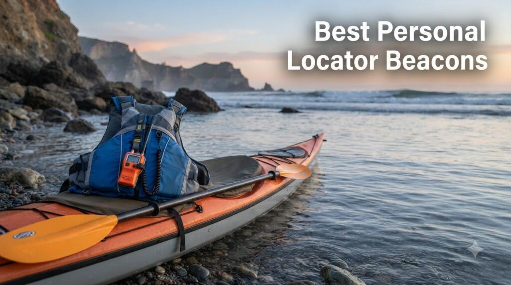 Best Personal Locator Beacons