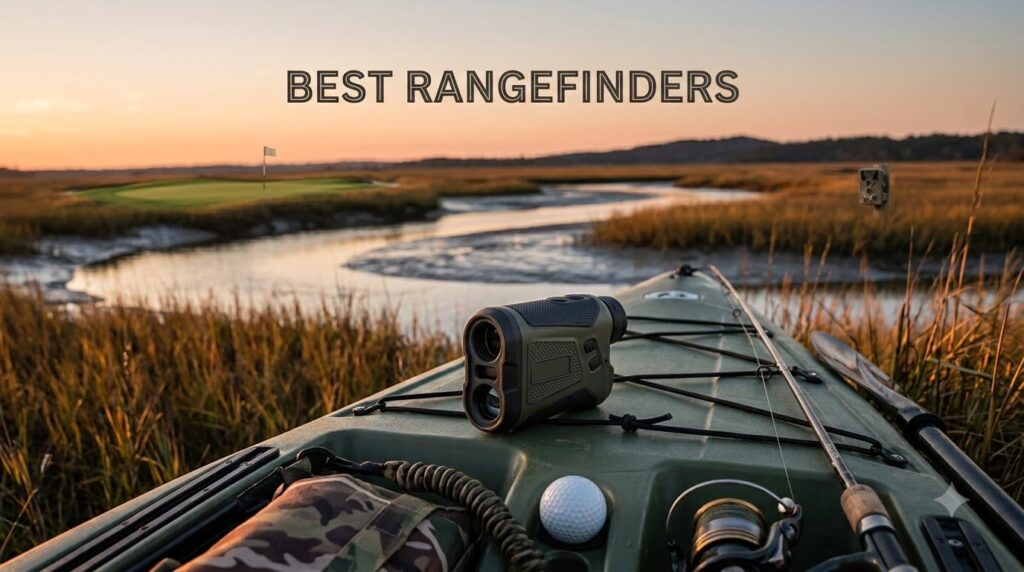 Best Rangefinders