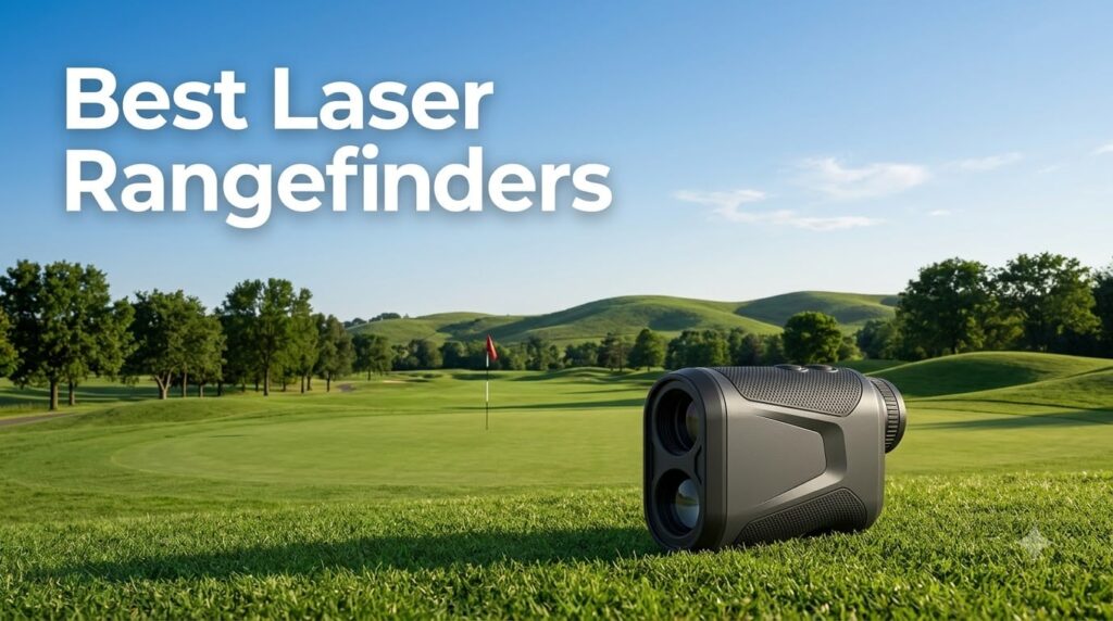 Best Laser Rangefinders
