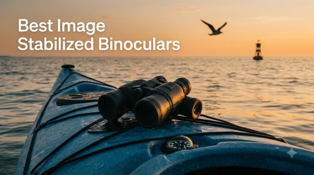 Best Image Stabilized Binoculars