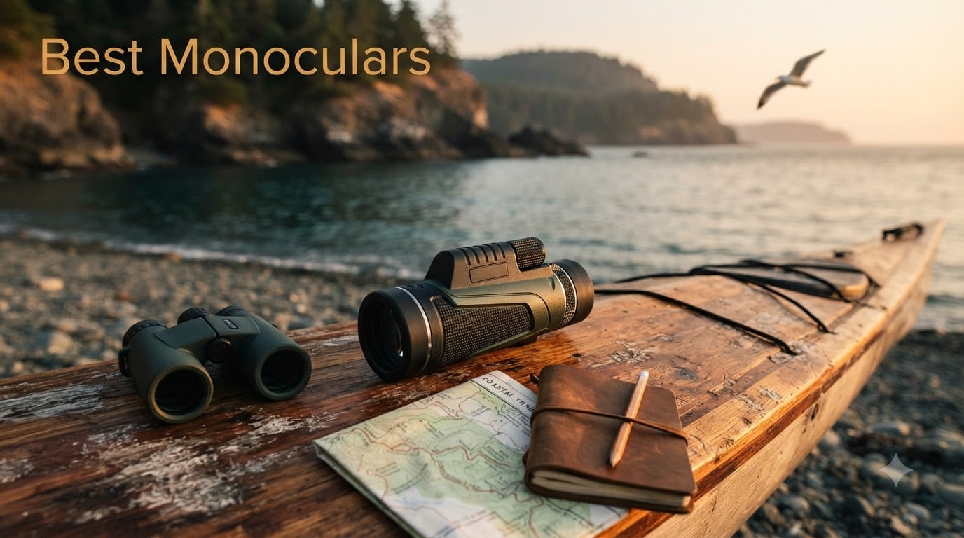 Best Monoculars
