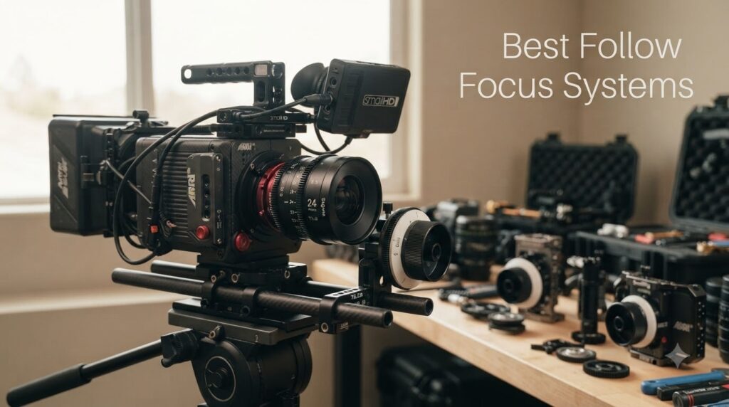 Best Follow Focus Systems