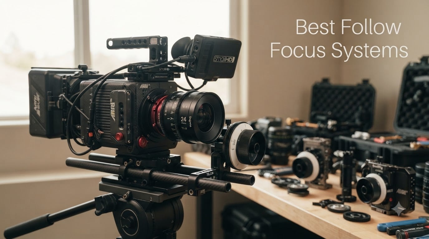 Best Follow Focus Systems