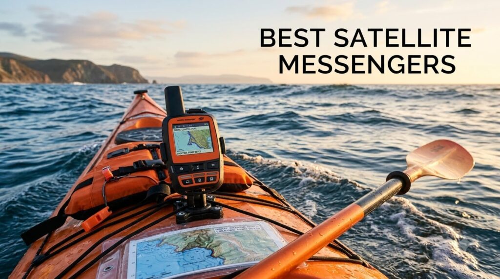 Best Satellite Messengers