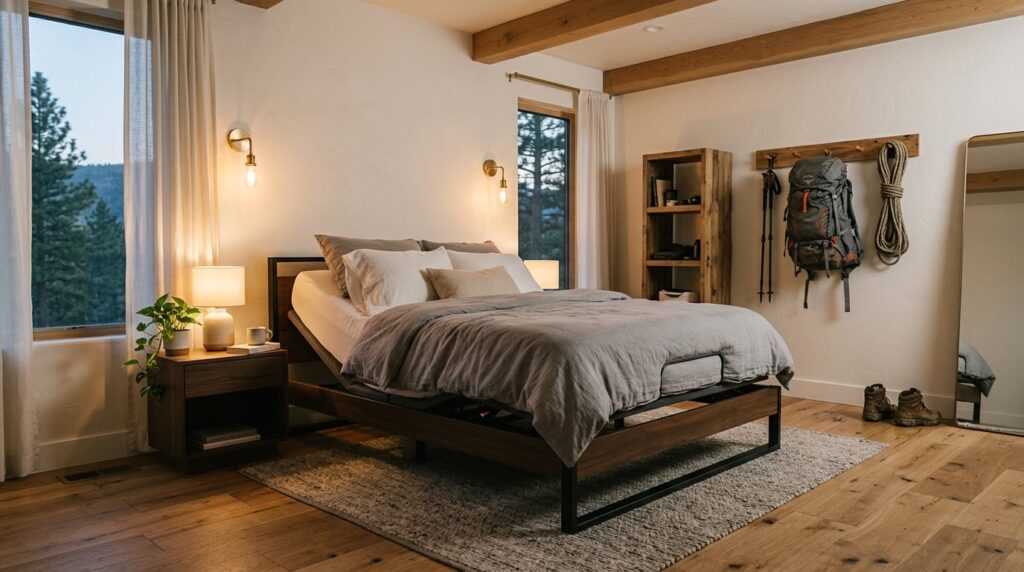 best adjustable bed frames
