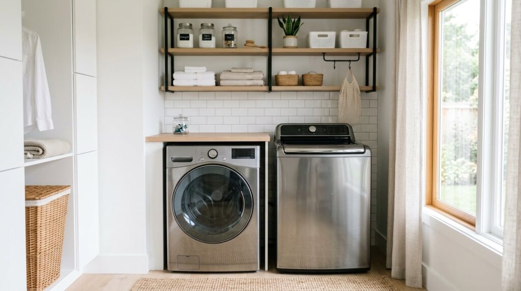 best washing machines