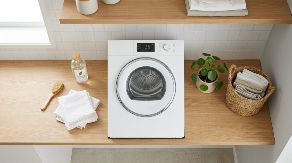 best heat pump dryers