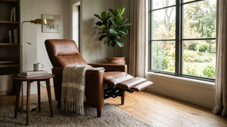 best recliners