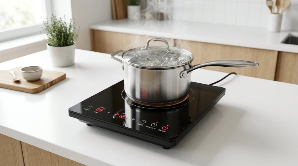best induction cooktops
