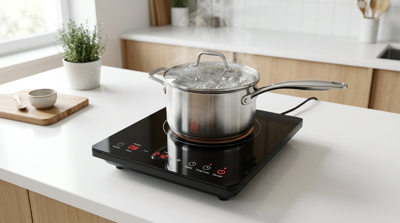 best induction cooktops