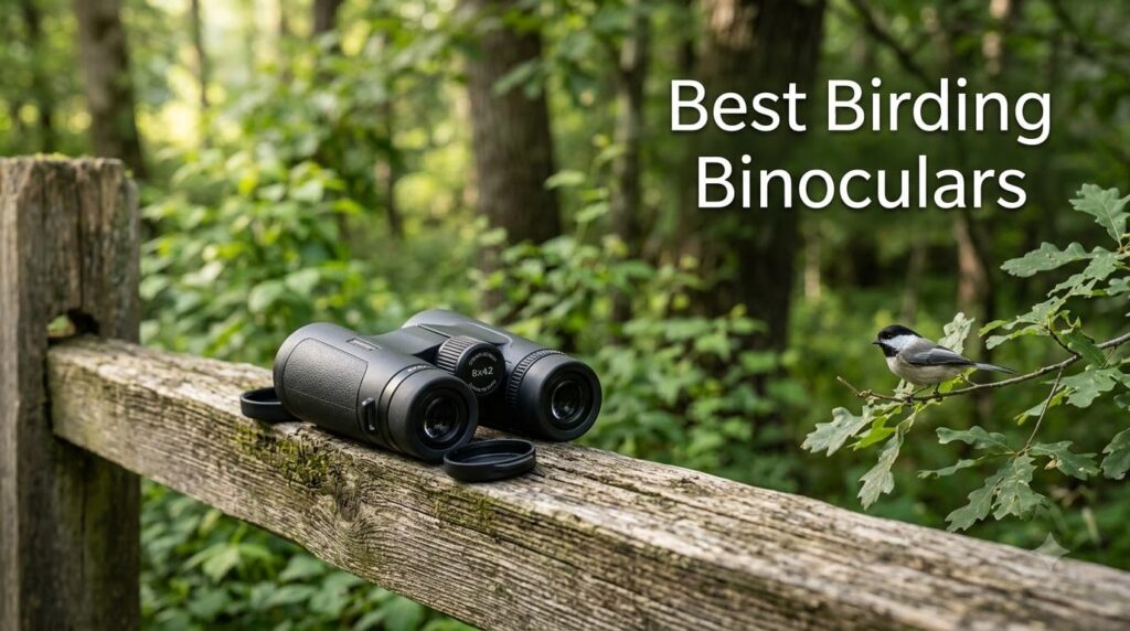 Best Birding Binoculars
