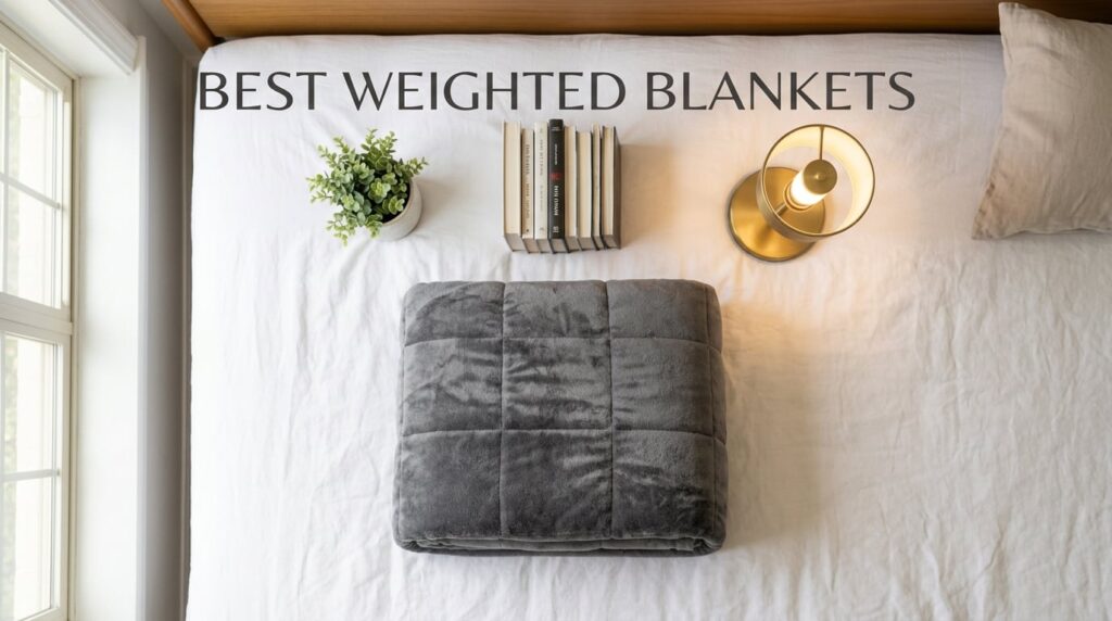 best weighted blankets
