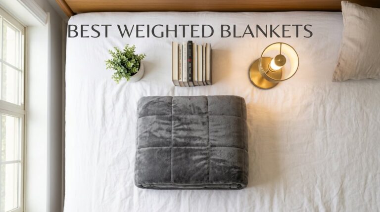 best weighted blankets