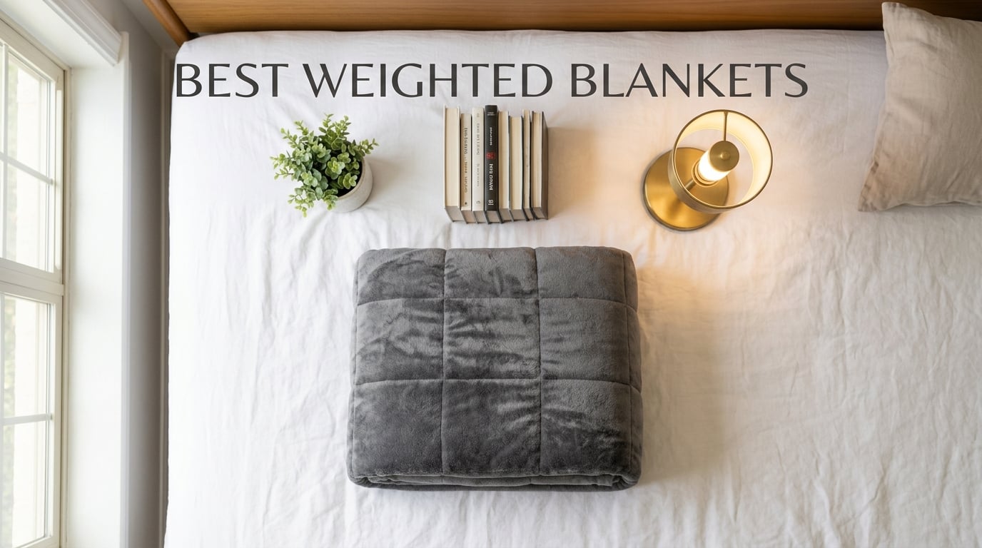 best weighted blankets