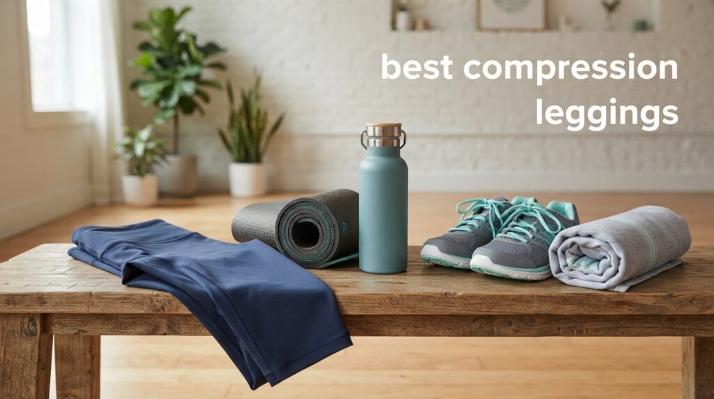 best compression leggings