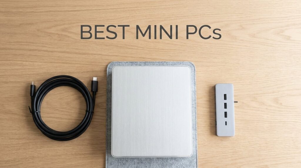 best mini PCs
