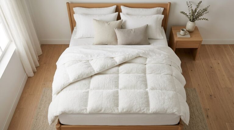 best comforters