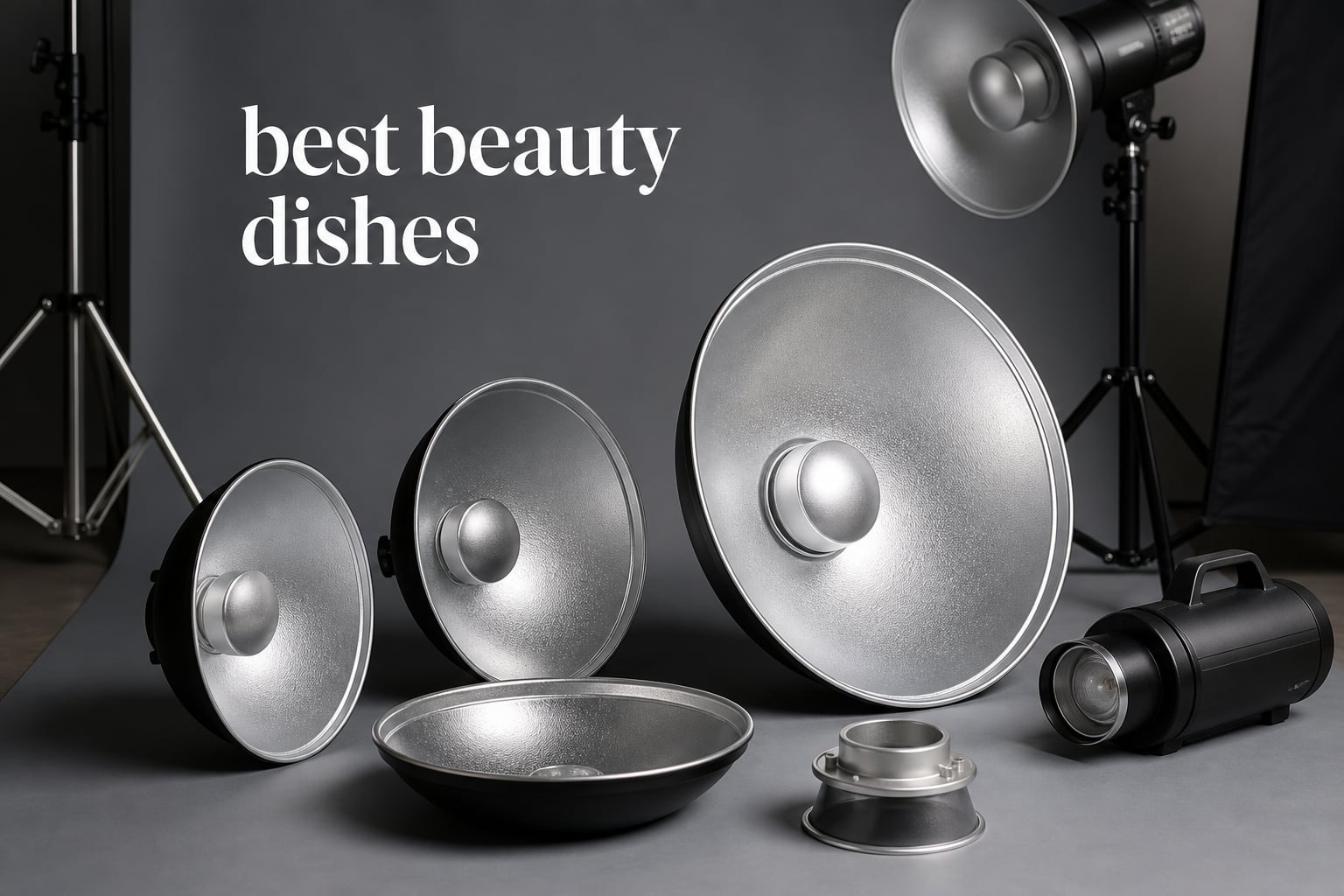 best beauty dishes