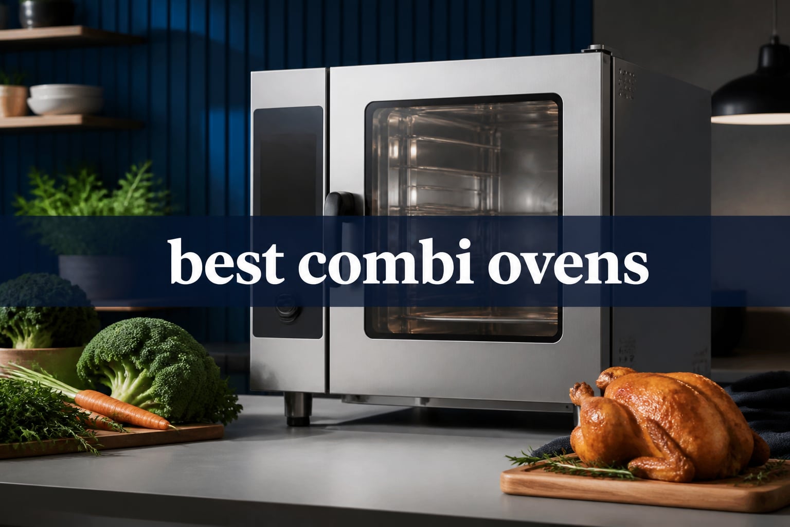 best combi ovens