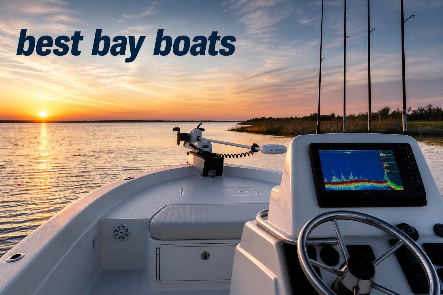 best bay boats