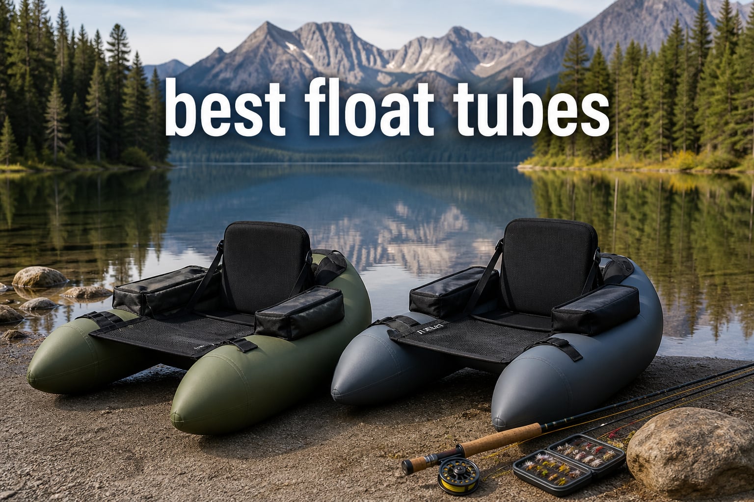 best float tubes