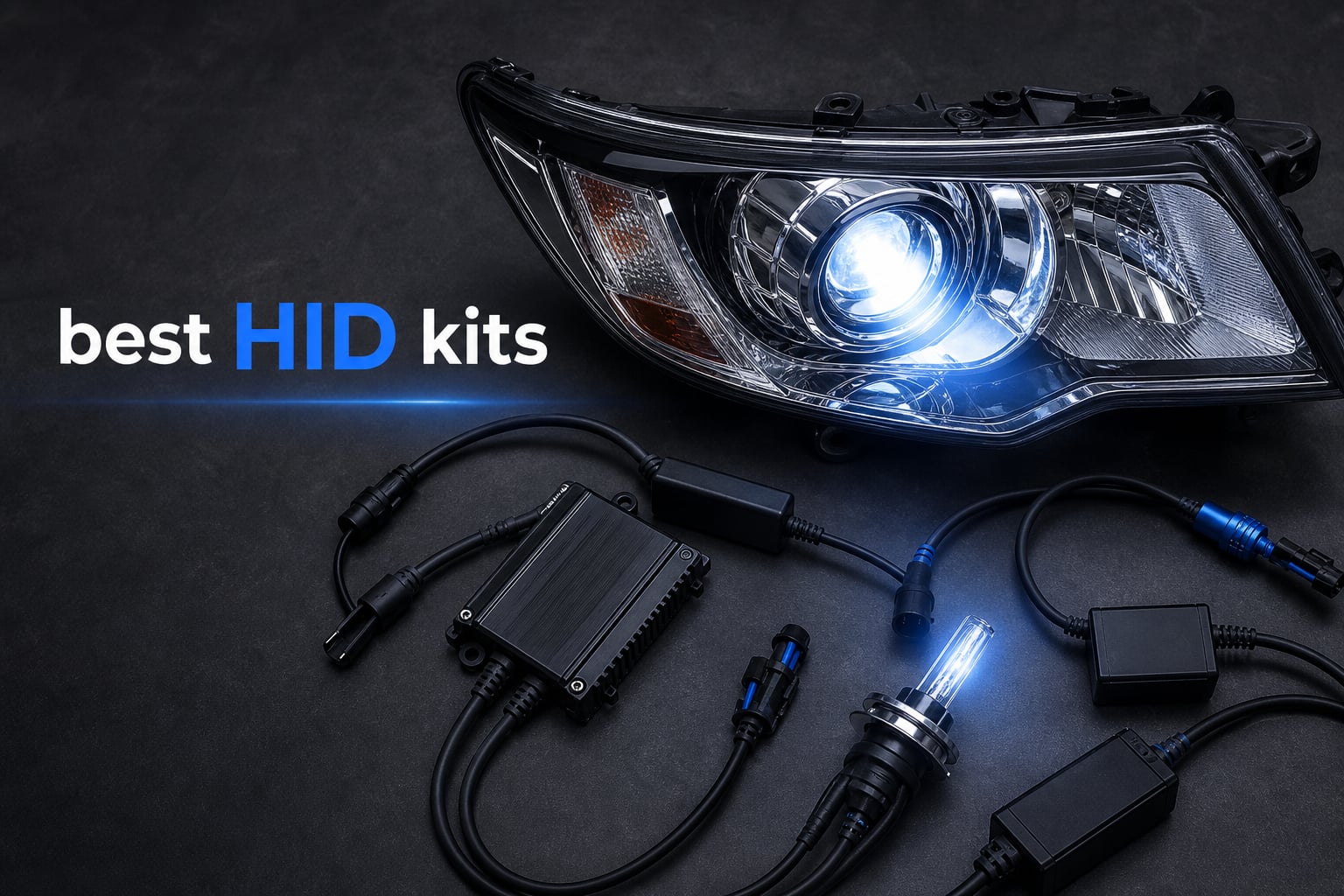 best HID kits