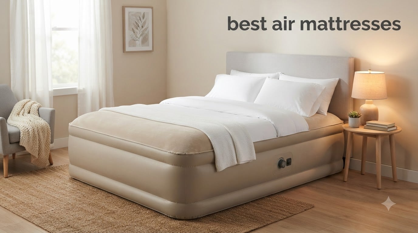 best air mattresses