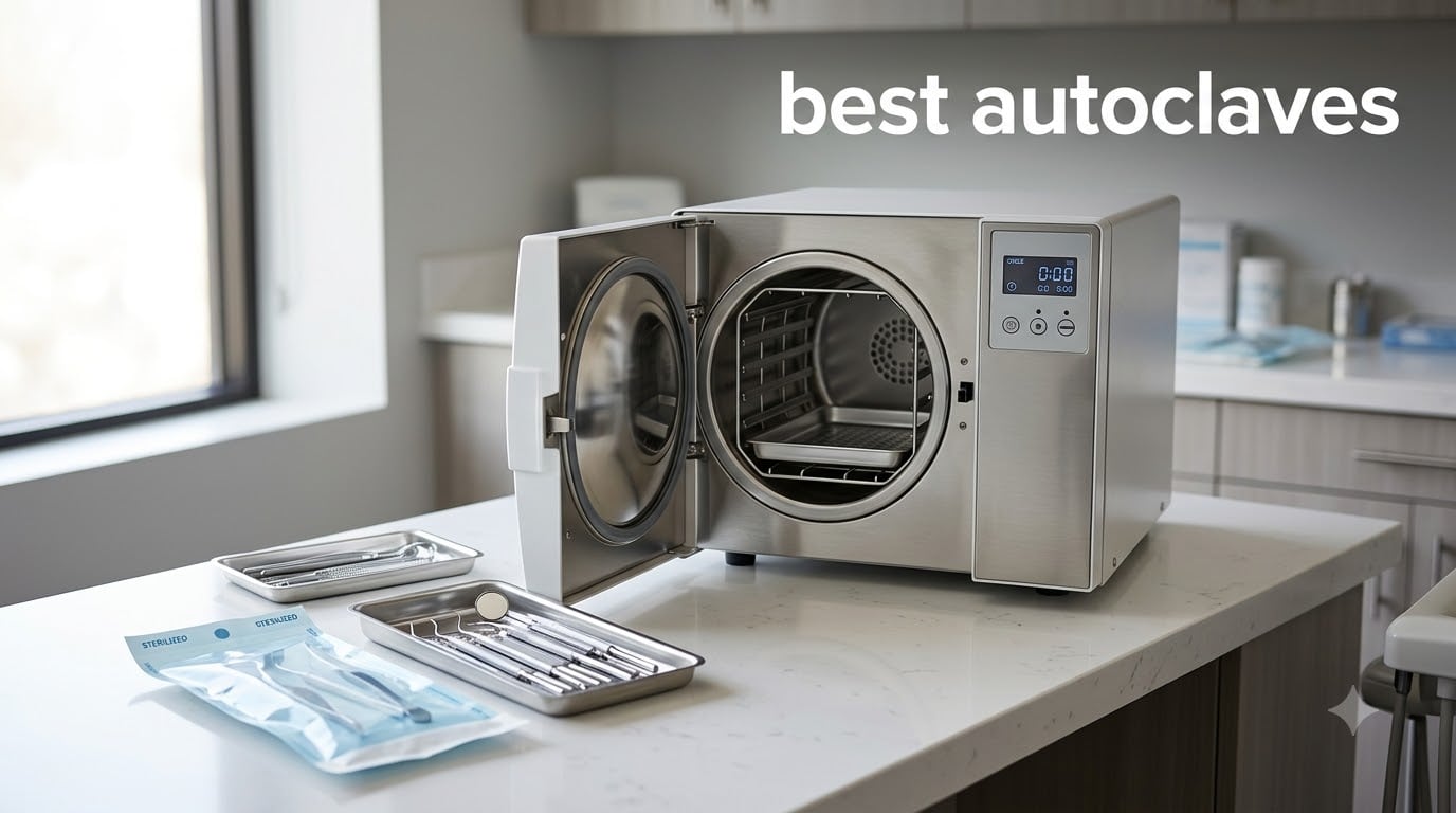 best autoclaves