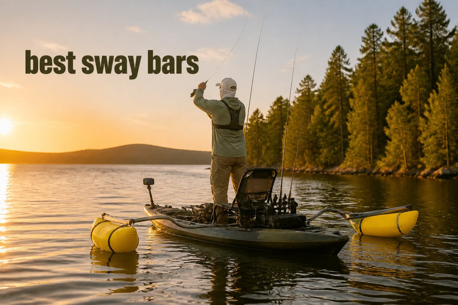 best sway bars