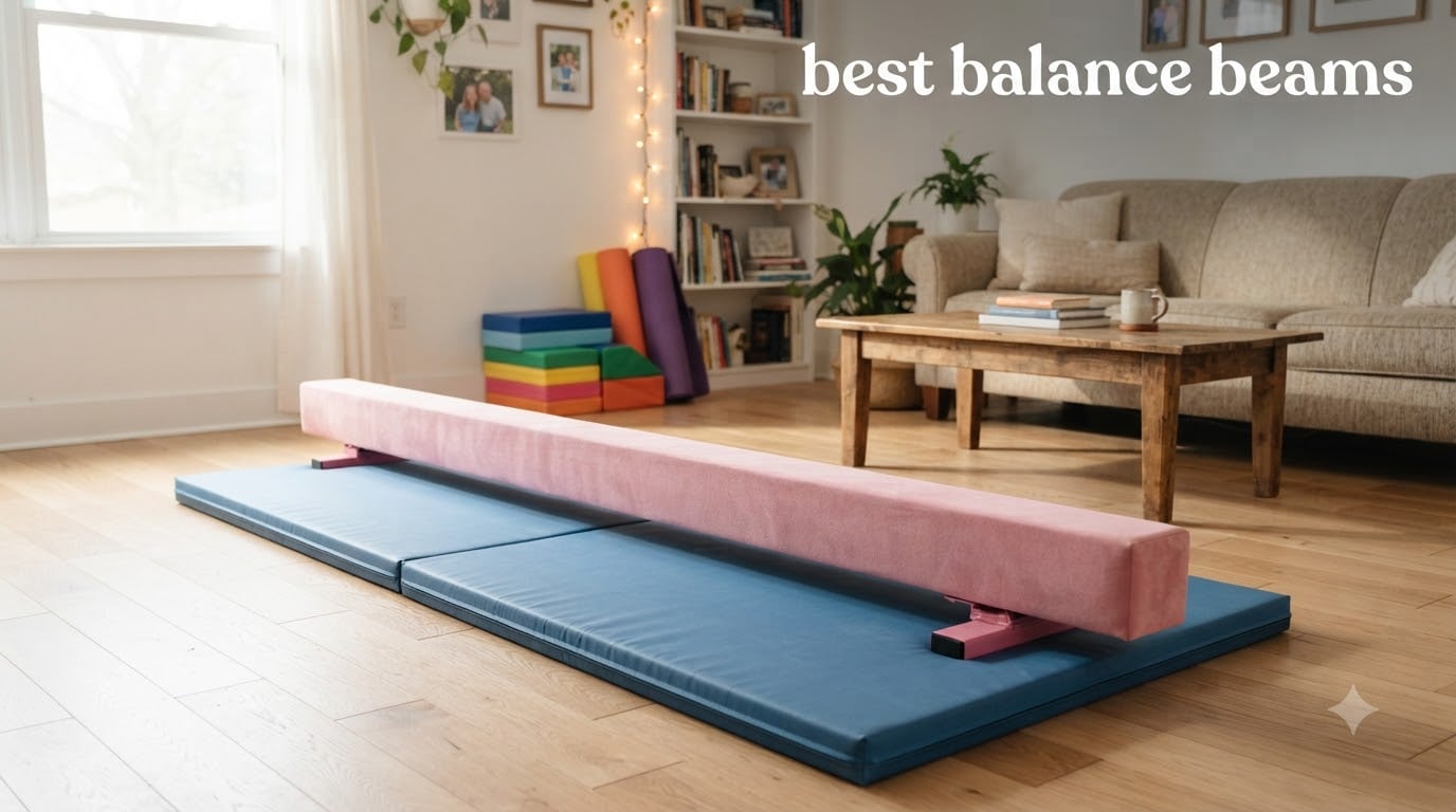 best balance beams