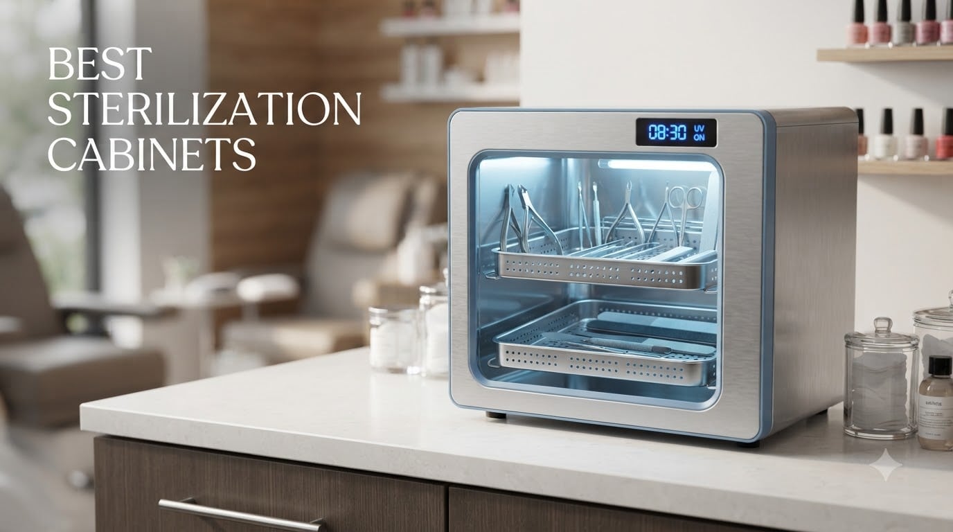 best sterilization cabinets