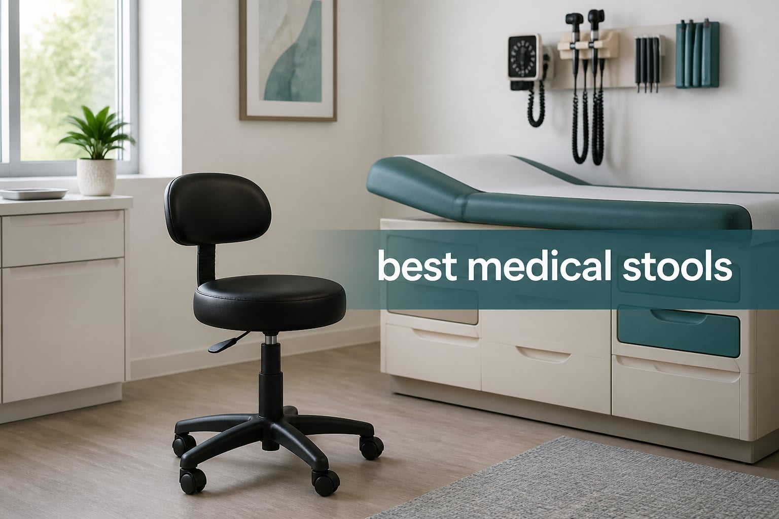 best medical stools