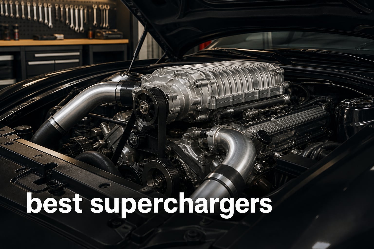 best superchargers