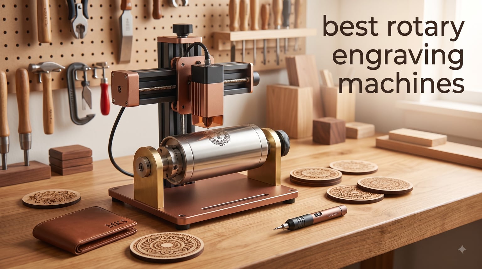 best rotary engraving machines