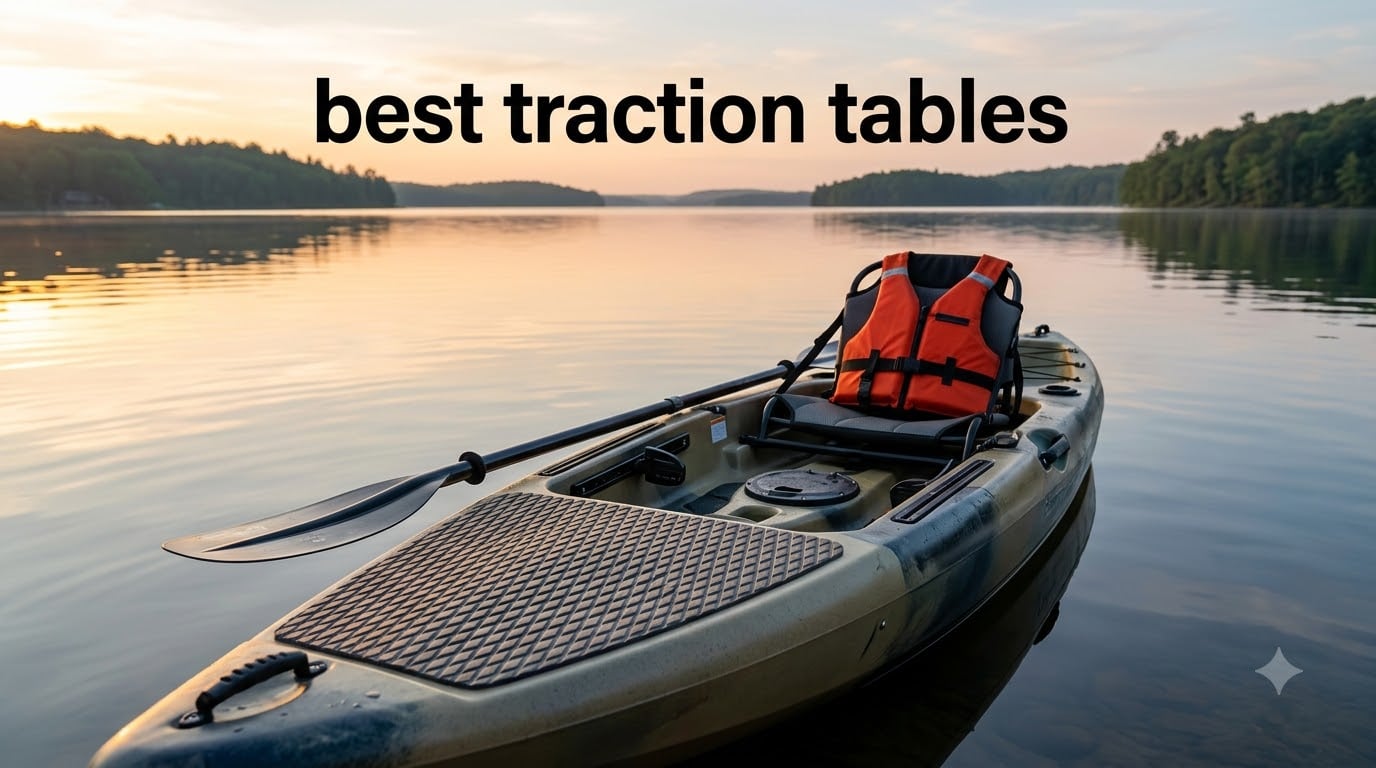 best traction tables