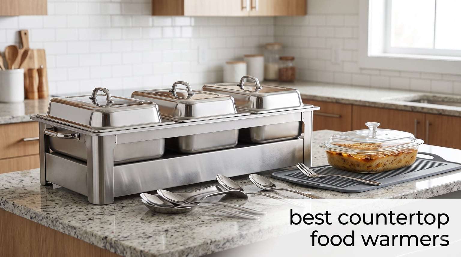 best countertop food warmers