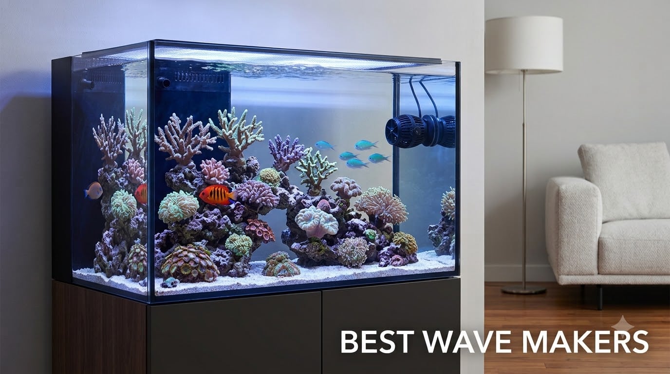 best wave makers